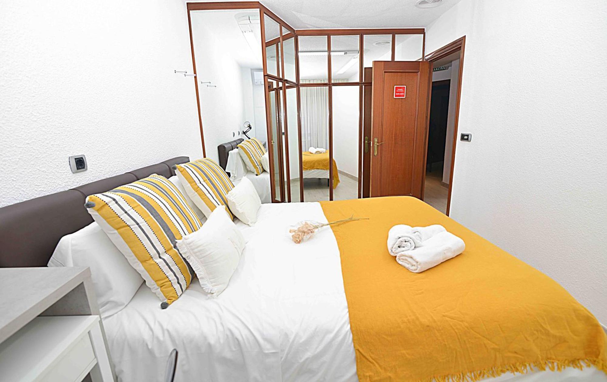 Apartamento Sta Fatima By Just Room Santander Exterior photo